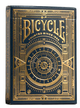 Playing Cards - Bicycle Cypher
