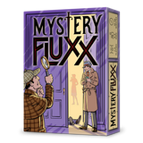 Fluxx - Mystery