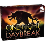One Night - Ultimate Daybreak