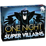 One Night - Ultimate Super Villians
