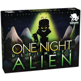 One Night - Ultimate Alien