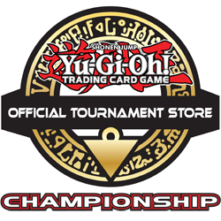 Yugioh Chaos Origins OTS Championship - August 23, 2026 - 10am