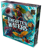 Forgotten Waters
