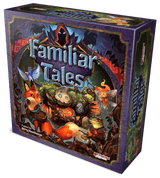 Familiar Tales