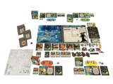 Familiar Tales