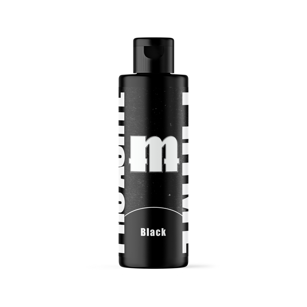 Pro Acryl PRIME - Black