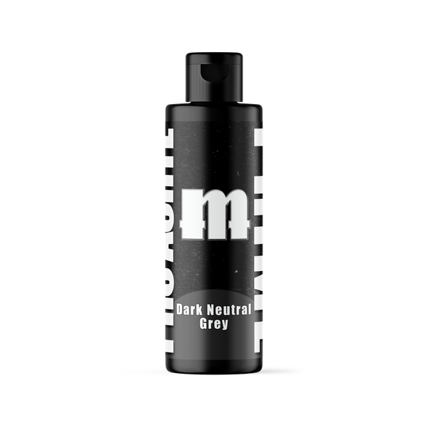 Pro Acryl PRIME - Dark Neutral Grey