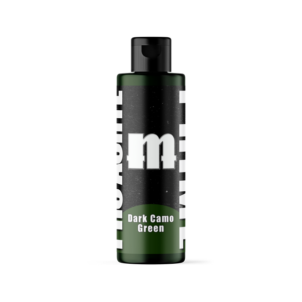 Pro Acryl PRIME - Dark Camo Green