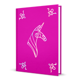 My Little Pony Roleplaying Game - Character Journal