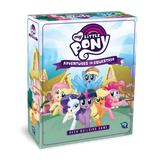 My Little Pony: Adventures in Equestria Deck-Building Game
