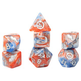 Stranger Things Adventure Dice Set - Dustin