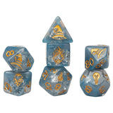 Stranger Things Adventure Dice Set - Will