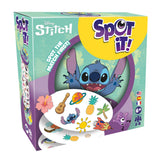 Spot it! Stitch