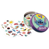 Spot it! Stitch