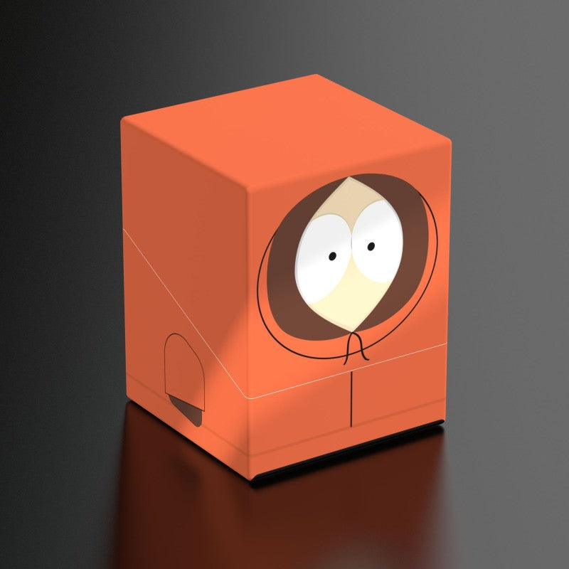 Squaroes South Park™ - Kenny