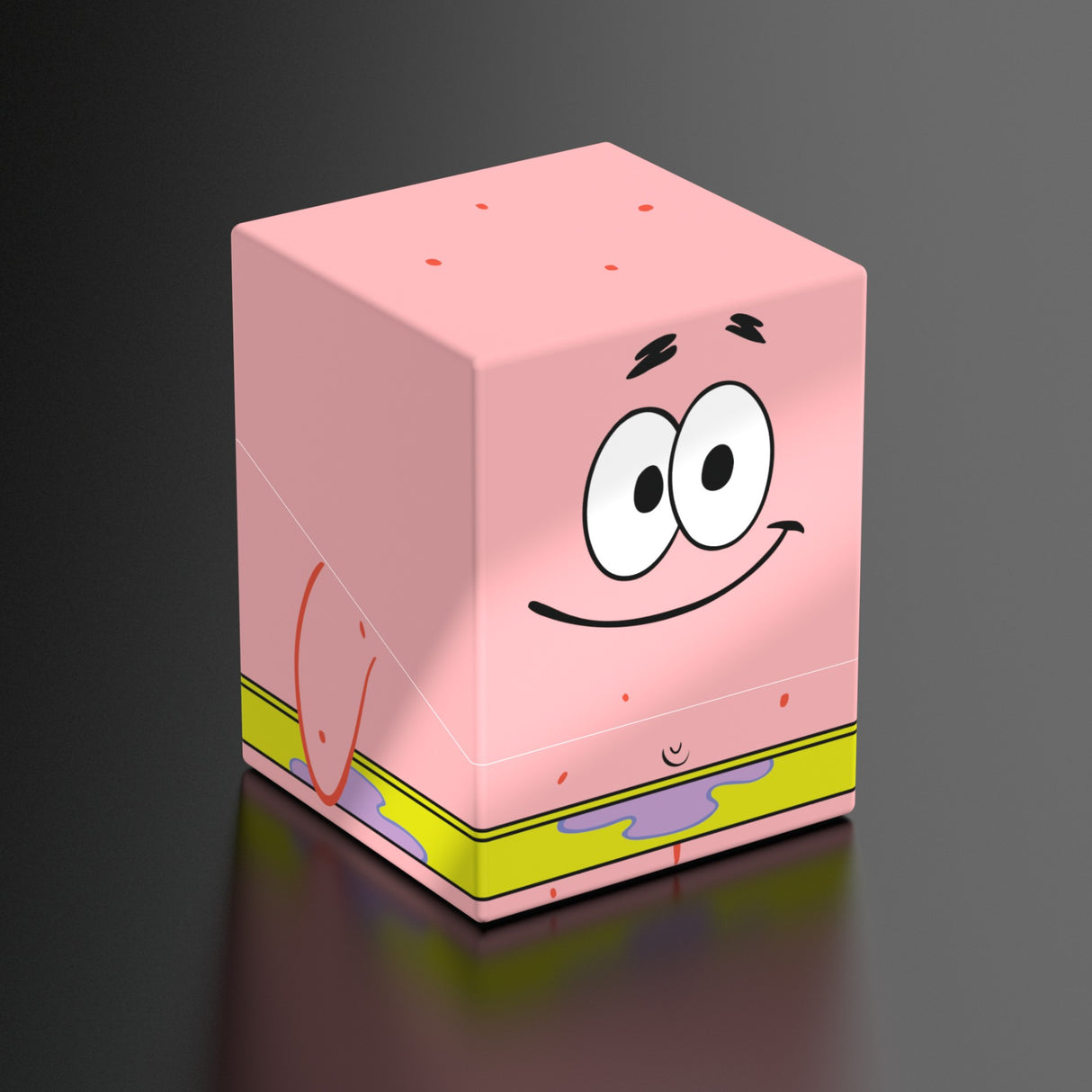 Squaroes Sponge Bob - Patrick