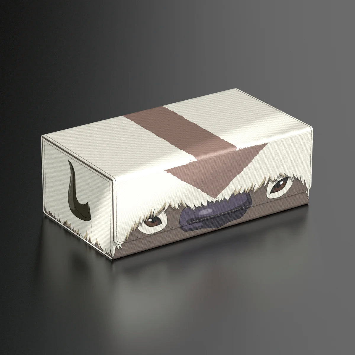 Collectors Case Avatar the Last Airbender - Appa Collector Case