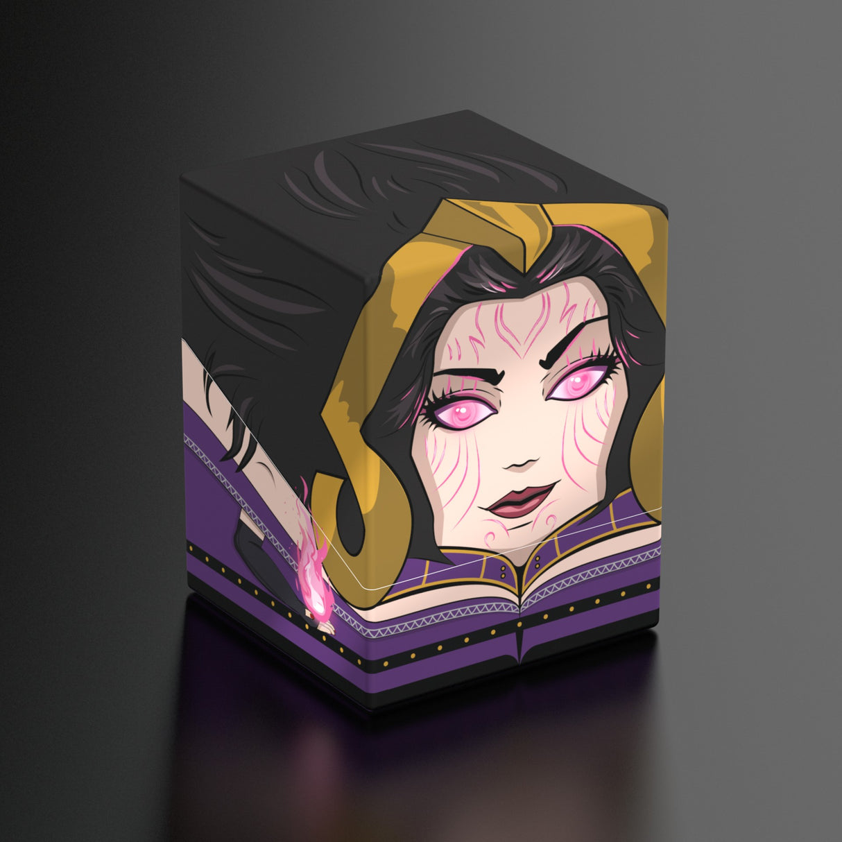 Squaroes Magic the Gathering Foundations - Liliana