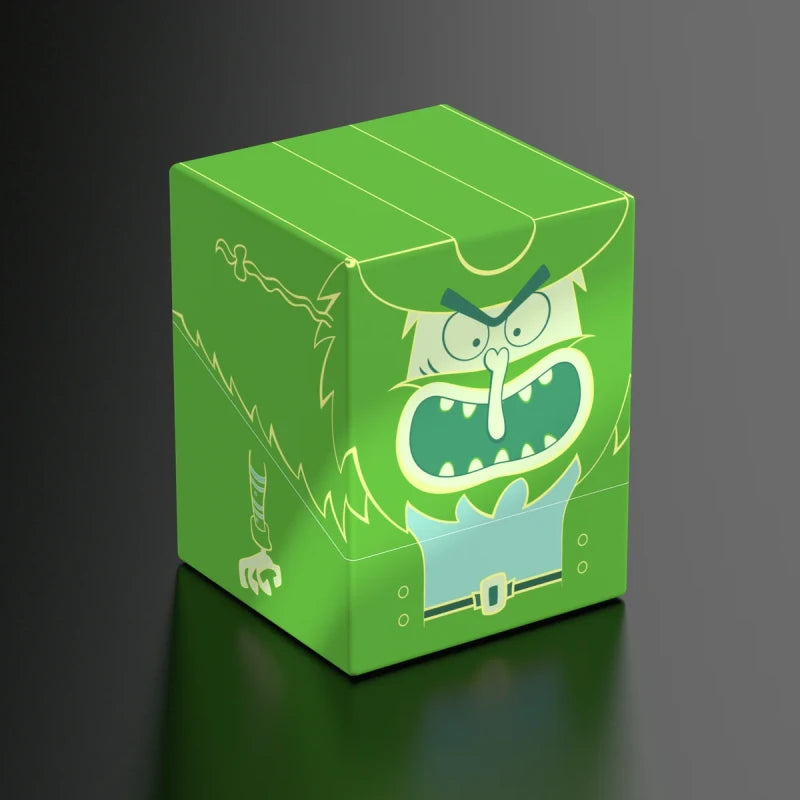 Squaroes Spongebob Squarepants (Wave 2) - Flying Dutchman