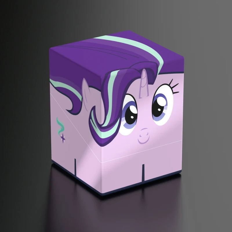 Squaroes - My Little Pony: Friendship is Magic - Starlight Glimmer