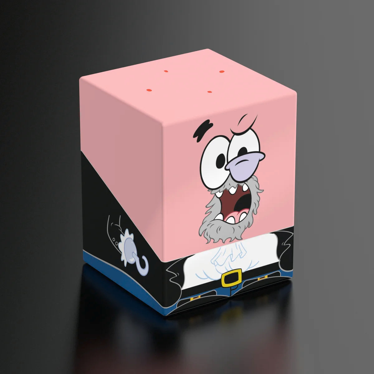 Squaroes SpongeBob - Pirate Patrick