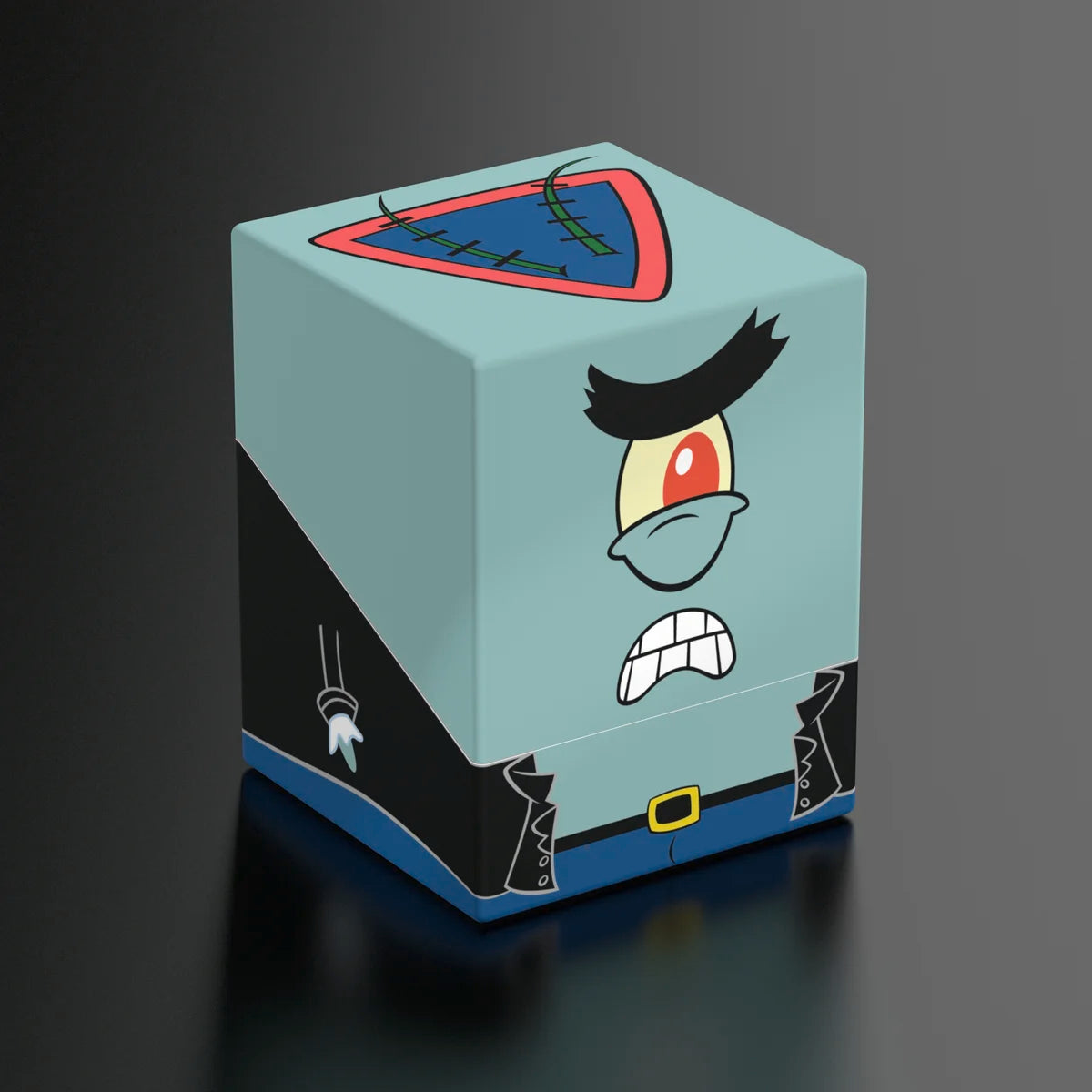 Squaroes SpongeBob - Pirate Plankton