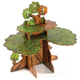 Everdell - Wooden Ever Tree