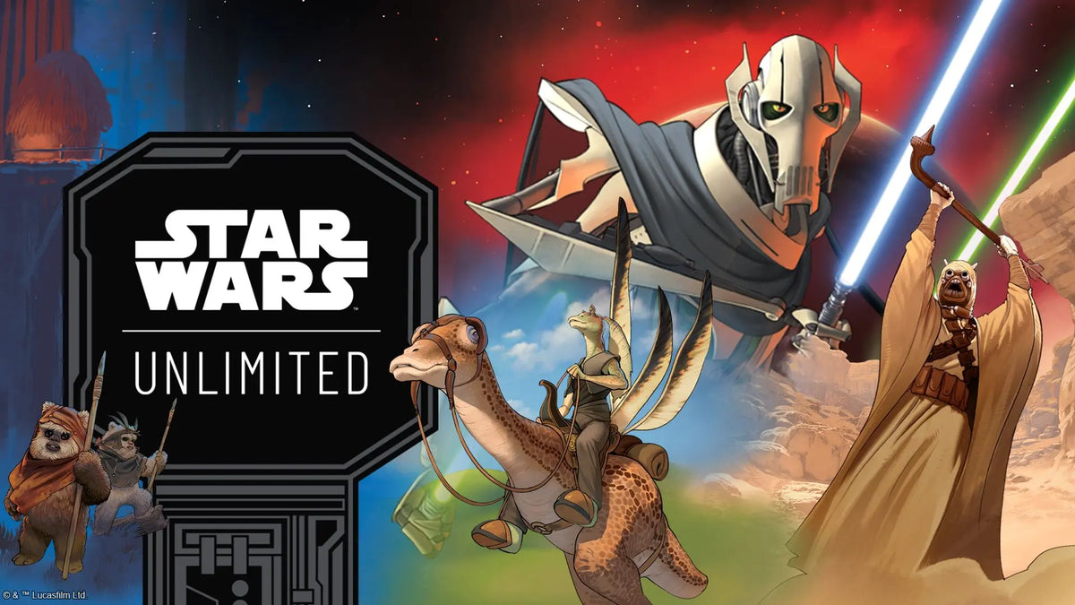 Homeworlds Prerelease - Sunday October 4, 2026 - 2pm