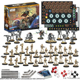 Star Wars: Legion - Separatist Alliance Starter Set
