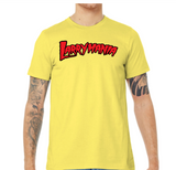 Larrymania T-Shirt