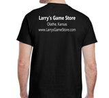 Do I Look Like I Pay the 1? T-shirt