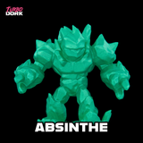 Turbo Dork - Absinthe
