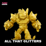 Turbo Dork - All That Glitters