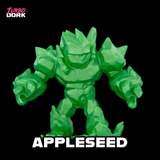 Turbo Dork - Appleseed
