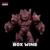 Turbo Dork - Box Wine