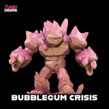 Turbo Dork - Bubblegum Crisis