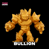 Turbo Dork - Bullion
