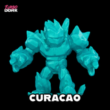 Turbo Dork - Curacao