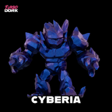 Turbo Dork - Cyberia