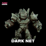 Turbo Dork - Dark Net