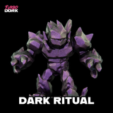 Turbo Dork - Dark Ritual