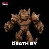 Turbo Dork - Death By