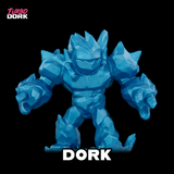Turbo Dork - Dork