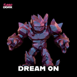 Turbo Dork - Dream On