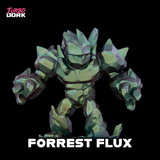 Turbo Dork - Forrest Flux