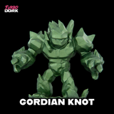 Turbo Dork - Gordian Knot