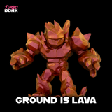 Turbo Dork - Ground is Lava