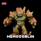 Turbo Dork - Hemogoblin