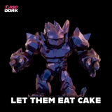 Turbo Dork - Let Them Eat Cake