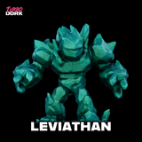 Turbo Dork - Leviathan